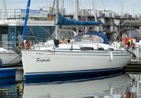 bateau à voile Bavaria 31 Cruiser Schleswig-Holstein Allemagne