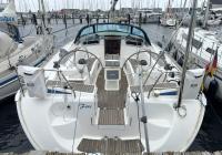bateau à voile Bavaria 46 Cruiser Schleswig-Holstein Allemagne