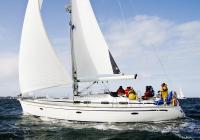 bateau à voile Bavaria 46 Cruiser Schleswig-Holstein Allemagne