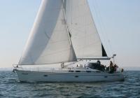 bateau à voile Bavaria 46 Cruiser Schleswig-Holstein Allemagne