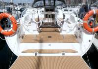 bateau à voile Bavaria Cruiser 41S Schleswig-Holstein Allemagne