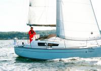 bateau à voile Sun Odyssey 30i Schleswig-Holstein Allemagne