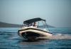 Jokerboat Clubman 22 2023  location bateau à moteur Croatie