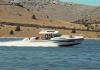 Nimbus T11 2023  location bateau à moteur Croatie
