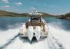 Nimbus T11 2023  location bateau à moteur Croatie