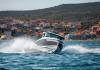 Saxdor 320 GTC 2022  location bateau à moteur Croatie