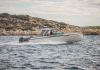 Saxdor 320 GTO 2022  location bateau à moteur Croatie