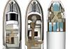 Galeon 420 Fly 2022  6 couchages