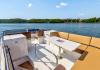 Galeon 420 Fly 2022 location bateau à moteur