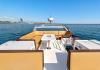 Galeon 420 Fly 2022  location bateau