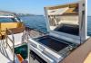Galeon 420 Fly 2022 location bateau à moteur