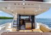 Galeon 420 Fly 2022  location bateau