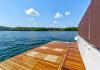 Galeon 420 Fly 2022 location bateau à moteur