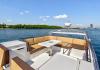 Galeon 420 Fly 2022  location bateau