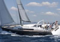 bateau à voile Oceanis 55 Trogir Croatie