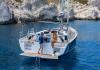 Dufour 530 Smart Electric 2024  bateau louer Napoli