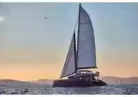 catamaran Sunreef 80 IBIZA Espagne