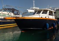 bateau à moteur Adria Mare 38 KRK Croatie