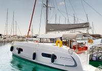 catamaran Excess 11 RHODES Grèce