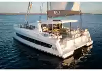 catamaran Bali Catsmart Volos Grèce