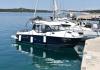 Merry Fisher 795 2021  location bateau à moteur Croatie
