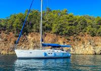 bateau à voile Oceanis 423 ( 3 cab. ) Fethiye Turquie