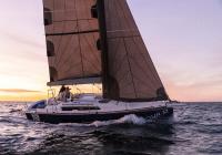 bateau à voile Dufour 32 Provence-Alpes-Côte d'Azur France