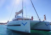 catamaran Bali 4.3 Sardinia Italie