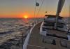 Dufour 56 Exclusive 2019  location bateau à voile Italie