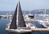 Dufour 56 Exclusive 2021  bateau louer Sardinia