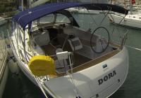 bateau à voile Bavaria Cruiser 37 Dubrovnik Croatie