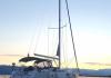 Sun Odyssey 469 2014  location bateau à voile Turquie