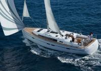bateau à voile Bavaria Cruiser 46 KOS Grèce