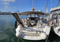 bateau à voile Sun Odyssey 42i Volos Grèce