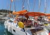 Elan 45 Impression 2016  location bateau à voile Croatie