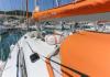 Elan 45 Impression 2016  bateau louer Split
