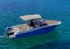 Atlantic 750 Open 2021  bateau louer Zadar region