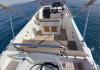 Atlantic 750 Open 2021  location bateau à moteur Croatie