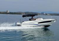 bateau à moteur Cap Camarat 7.5 WA SERIE 2 Zadar region Croatie