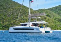 catamaran Bali 4.8 US- Virgin Islands US Virgin Islands
