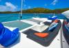 Lagoon 450 2015  location catamaran US Virgin Islands