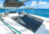 Lagoon 450 2015  bateau louer US- Virgin Islands