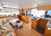Lagoon 450 Fly 2016  bateau louer US- Virgin Islands