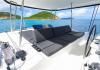 Lagoon 50 2020  location catamaran US Virgin Islands