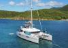 Lagoon 52 2016  location catamaran US Virgin Islands