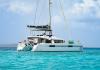 Lagoon 52 2017  location catamaran US Virgin Islands
