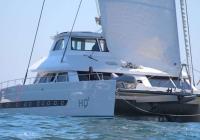 bateau à moteur Two Oceans 750 US- Virgin Islands US Virgin Islands