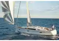 bateau à voile Bavaria Cruiser 41 RHODES Grèce