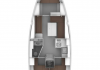 Bavaria Cruiser 36 2012  bateau louer CORFU