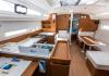 Sun Odyssey 410 2022  location bateau à voile Turquie